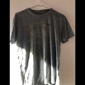 Vintage Joe Camel Gray Tshirt Small/Medium